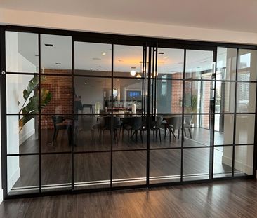 For Lease - 5 Wellington Street Unit# 405, Kitchener, Ontario - Photo 5