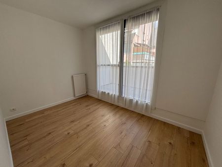 Appartement 4 pièces – 91 m² environ à Chantepie (ref : G176150) - Photo 3