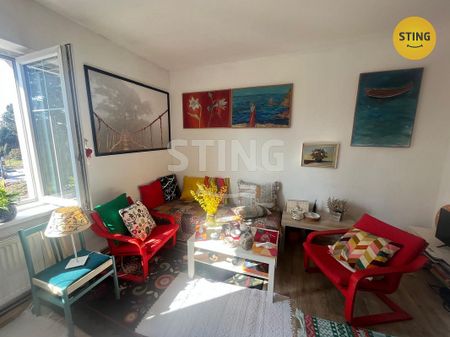 Pronájem bytu 1+1 30 m² - Photo 3