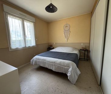Location / Maison - Photo 1
