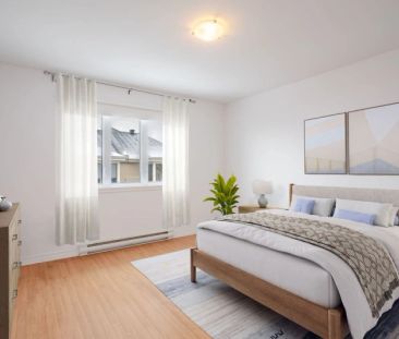 Appartement, Châteauguay - Photo 5