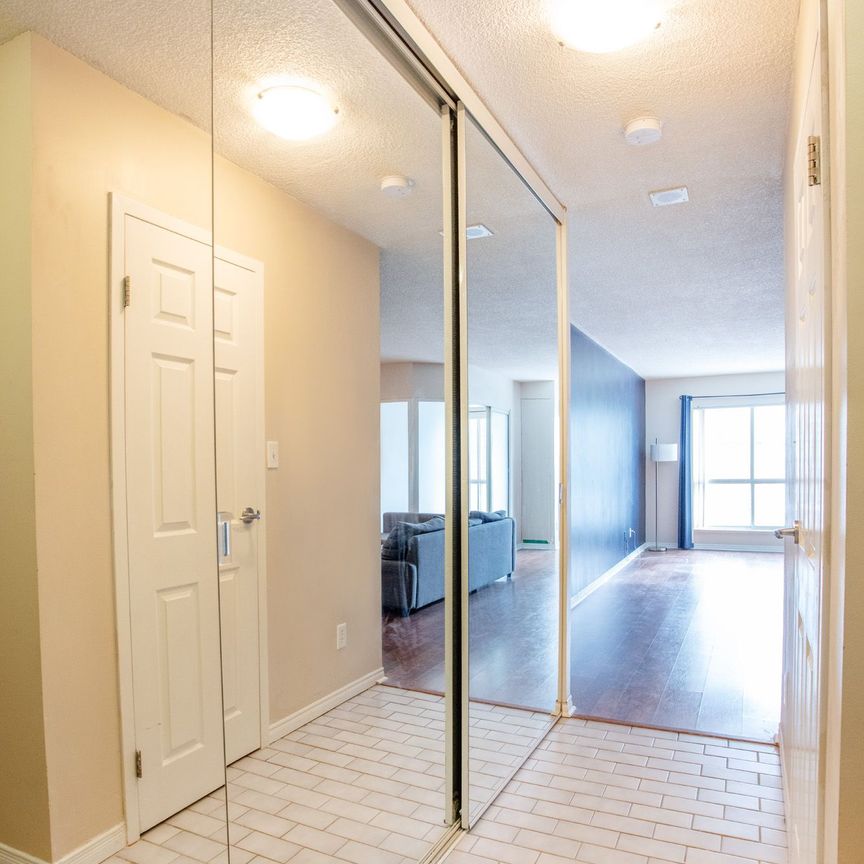For Lease - 25 The Esplanade N/A Unit# 1421, Toronto, Ontario - Photo 1