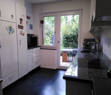 MAISON DE 3 PIÈCES À WINTERTHOUR - OBERWINTERTHUR, MEUBLÉE, TEMPORAIRE - Foto 3