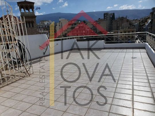 Μεζονέτα για ενοικίαση - Καισαριανή, - Photo 1