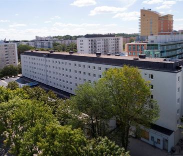 Drabantvägen 11 - Foto 2