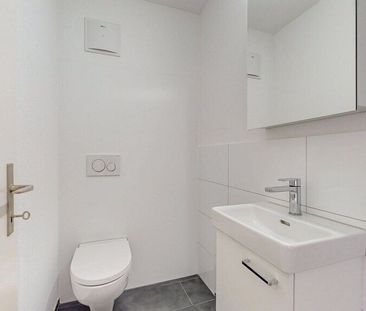 Your new ground-floor apartment in Oberentfelden - Photo 3