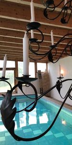 Large house with pool and panoramic view – Villars-Burquin (VD) - Foto 4