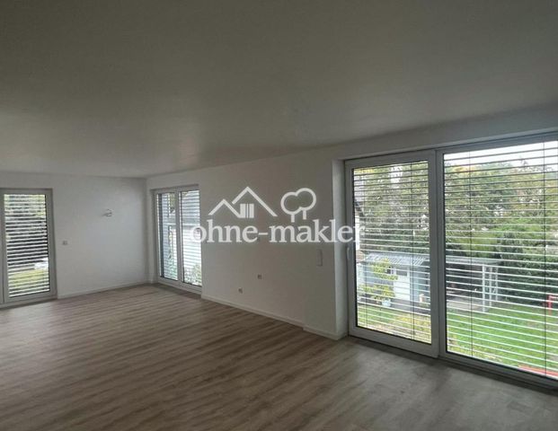 Vier Zimmer 115qm erstbezug - Photo 1