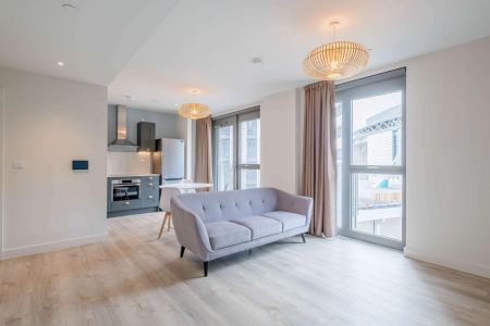 1 bedroom apartment to rent - Photo 5