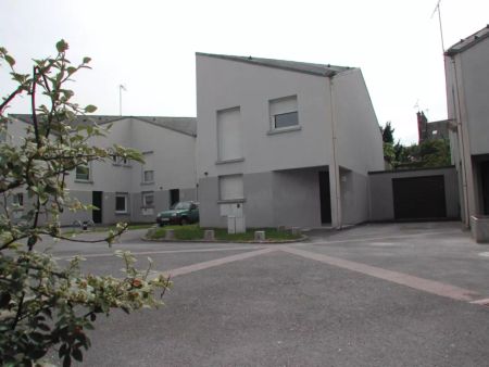 Location maison T5 116.00m² à Reims (51100) - Photo 4