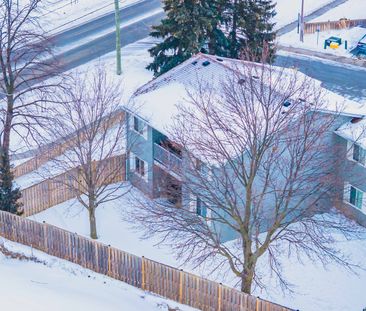 For Lease - 189 DORCHESTER Boulevard Unit# 207, St. Catharines, Ont... - Photo 1