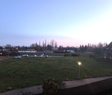 Schöne 2 Zimmer Whg. mit Weitblick in Queis, Balkon unt TG-Stellplatz! - Photo 5