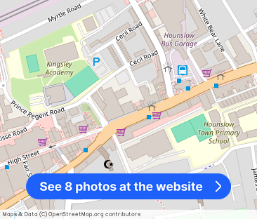 High Street, Hounslow - Photo 1