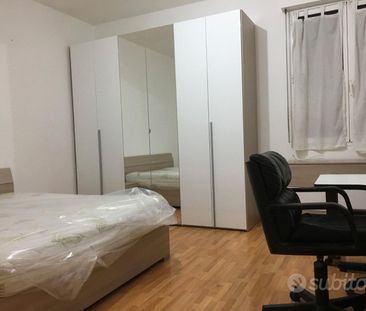 Posto letto in stanza singola - Photo 4