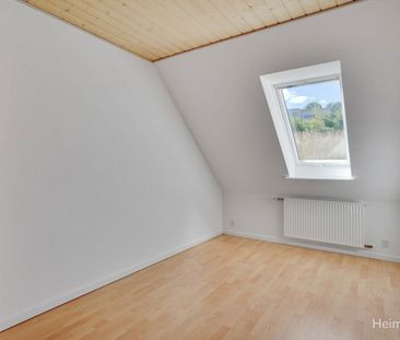 4-værelses Rækkehus på 92 m² i Tommerup - Foto 2