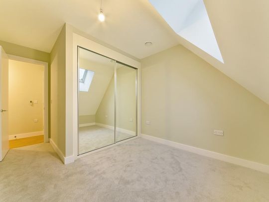 2 bedroom apartment to rent - Photo 1