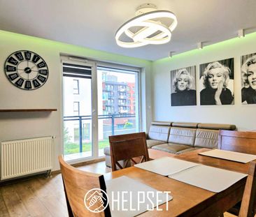 Apartament 3pok. Bastion Wałowa – Gdańsk ul. Wałowa 25c - Photo 4