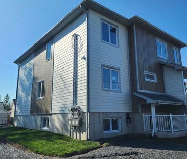 5 1/2 dans Triplex secteur Deauville - Photo 4