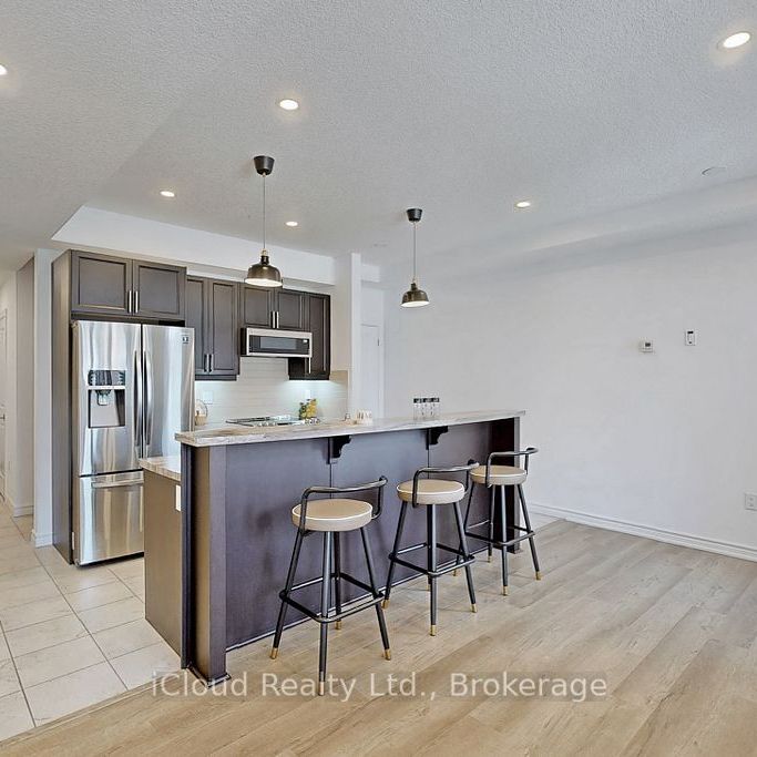 For Lease - 445 Ontario Street Unit# 110, Milton, Ontario - Photo 1