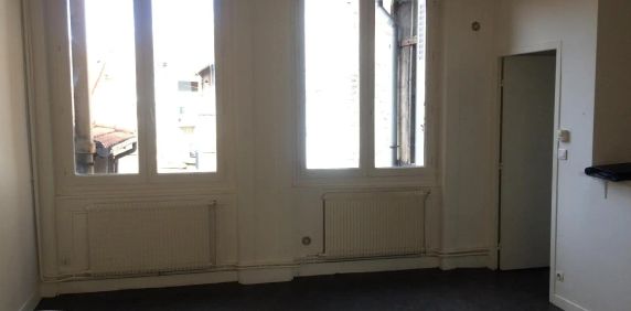 Appartement à louer 3 pièces 62.55m² - Photo 2