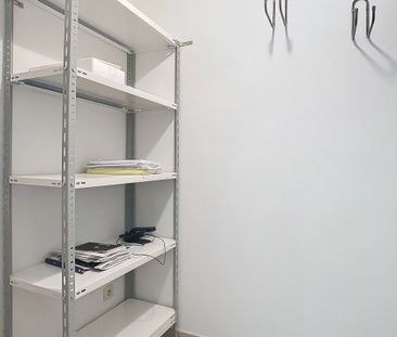 Gezellig appartement in hartje Tienen! - Foto 1