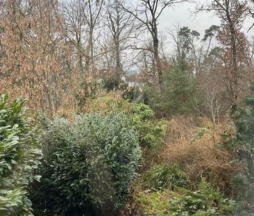 1-Zimmer-Wohnung auf ehemaligen Gestüt zum 15.3. - Foto 4