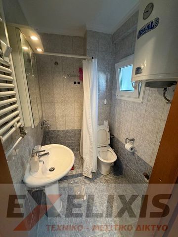 Studio/Γκαρσονιέρα για ενοικίαση Καμάρα - Ροτόντα (Κέντρο Θεσσαλονίκης) - Photo 5