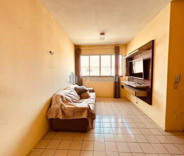 CAJAZEIRAS - APARTAMENTO - R FRANCISCO NOGUEIRA, 250 AP 402 BL 11 M... - Photo 3