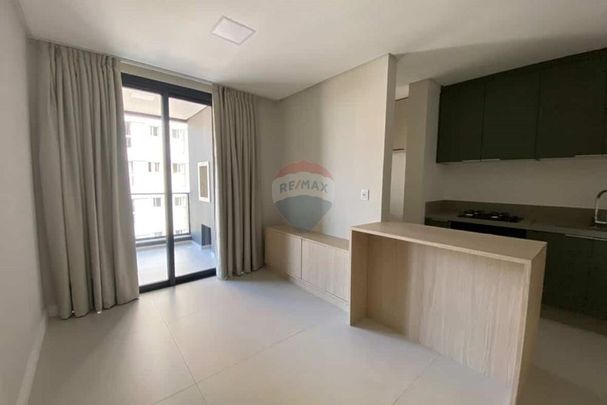 Apartamento novo semi-mobiliado disponível para locação anual em Itajaí, SC - Foto 1