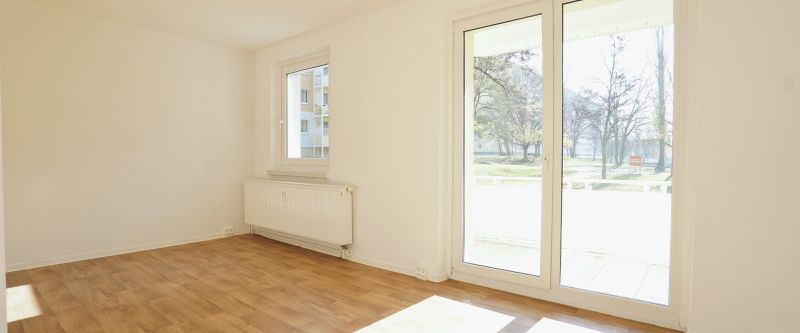 Balkon / Aufzug / Offene Küche - Foto 1