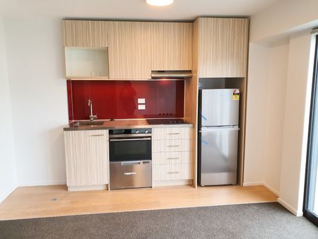 Welcome to apartment X1403 in the DXN Towers - Photo 4