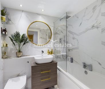 1 bedroom flat to rent - Photo 3