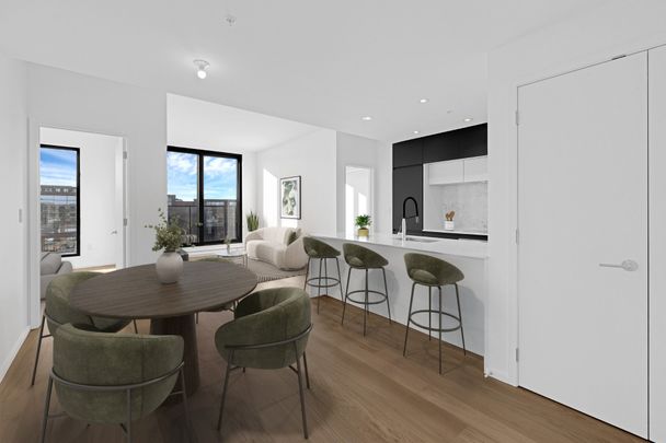 Appartement à louer à Mont-Royal - Photo 1