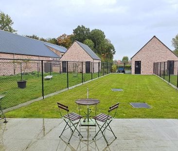 Woning te huur in Dudzele voor € 1.290 met 4 slaapkamers - Photo 1