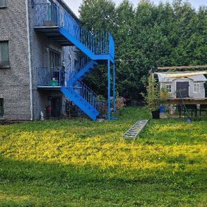 appartement 3/2 en rez de jardin a louer a PAT - Photo 2