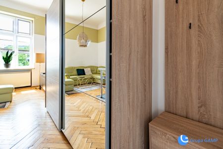 Studio 25m2 *Kopernika 22- Stare Miasto* od zaraz - Zdjęcie 3