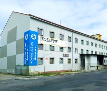 Pronájem bytu 2+kk 45 m² - Photo 4