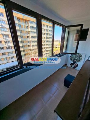 Inchiriere apartament 4 camere Obor - Photo 1