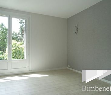 Appartement à louer, 3 pièces - Orléans 45100 - Photo 3