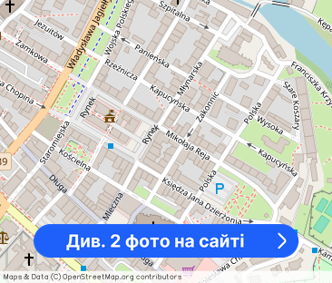 Klimatyczna kawalerka Brzeg - Фото 1