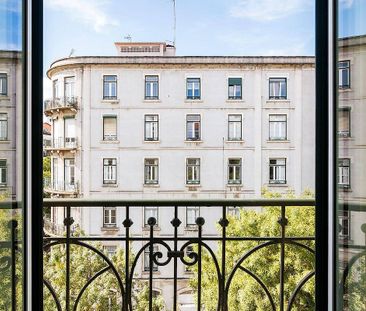 Apartamento T3 em Lisboa - Photo 3