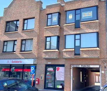 Appartement te huur in Wervik voor € 750 met 2 slaapkamers - Photo 4