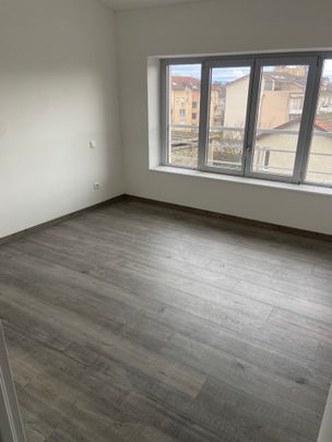 MEXIMIEUX – Appartement 3 pièces 58.51m² - Photo 1