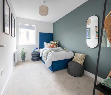 3 bedroom semi-detached house to rent - Photo 5