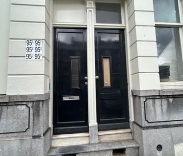 Te huur: Studio Jacob Catsstraat in Rotterdam - Photo 2