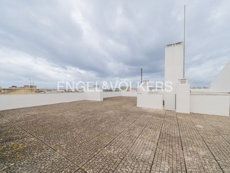 Apartamento T5 em Lisboa - Photo 2