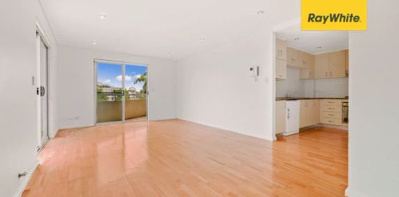 12/1-3 Oxford Street,Epping,New South Wales 2121, Sydney - Photo 2
