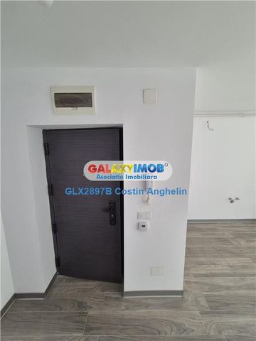 Oportunitate: Studio modern si luminos 31 mp - Residence Dobroiesti - Fotografie 3