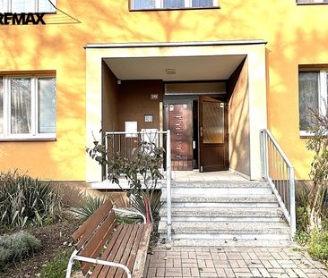 Pronájem bytu 1+kk v osobním vlastnictví 20 m², Postoloprty - Fotografie 4
