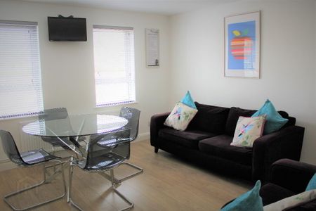 STUDENT LET 2026/27, 13 Stuart Gardens, Portstewart, BT55 7AT - Photo 2
